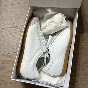 Maison Margiela Featherlight sneakers New Replica size 37